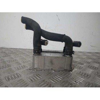 Recambio de enfriador aceite motor para jaguar xe portfolio awd referencia OEM IAM AW837A095AA  