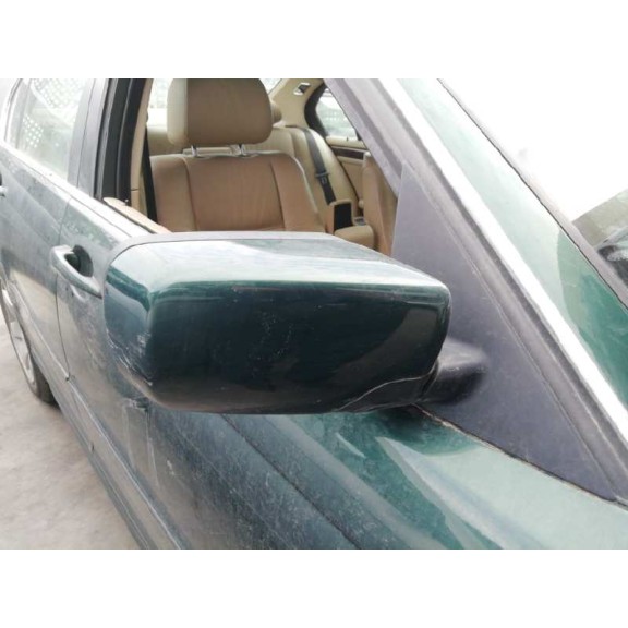 bmw serie 3 berlina (e46) del año 1998