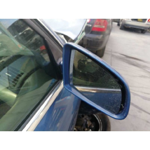 audi a4 berlina (8e) del año 2003