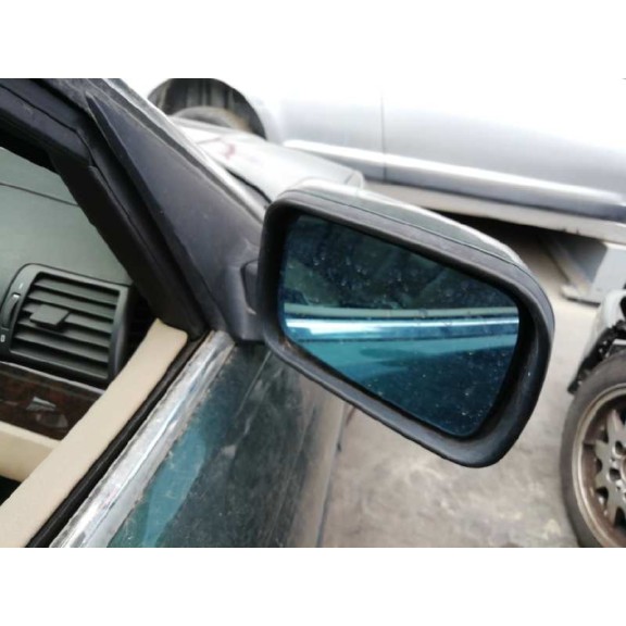 bmw serie 3 berlina (e46) del año 1998