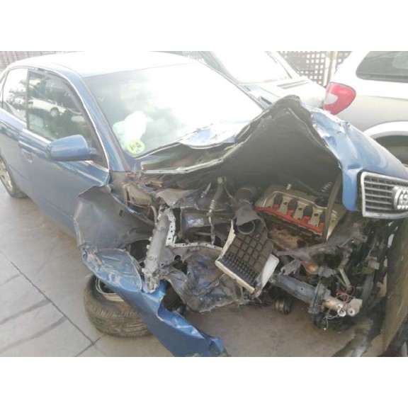 audi a4 berlina (8e) del año 2003