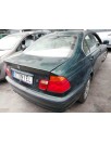 bmw serie 3 berlina (e46) del año 1998