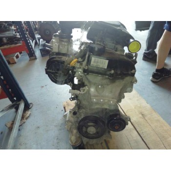 Recambio de motor casco para toyota yaris 1.0 cat referencia OEM IAM 1KR CASCO 