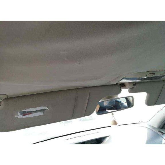 renault laguna ii grandtour (kg0) del año 2002