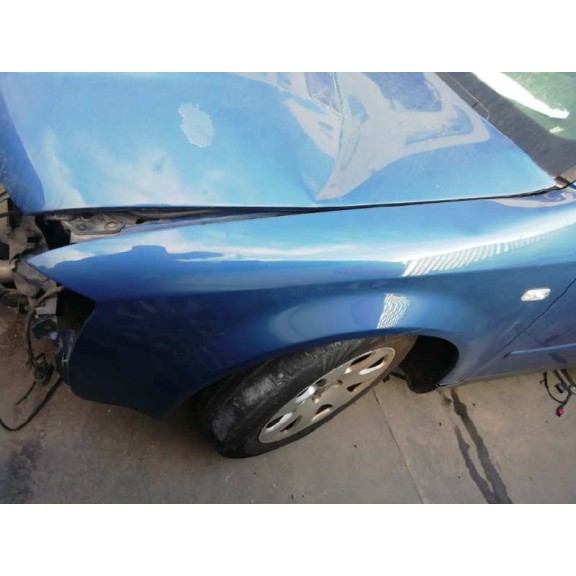 audi a4 berlina (8e) del año 2003