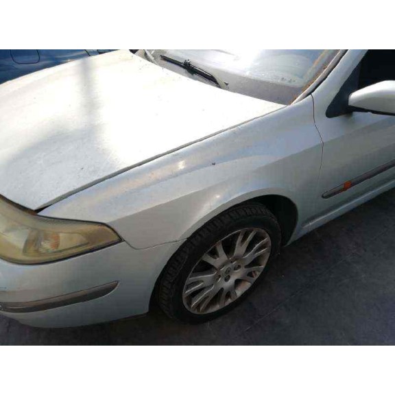 renault laguna ii grandtour (kg0) del año 2002