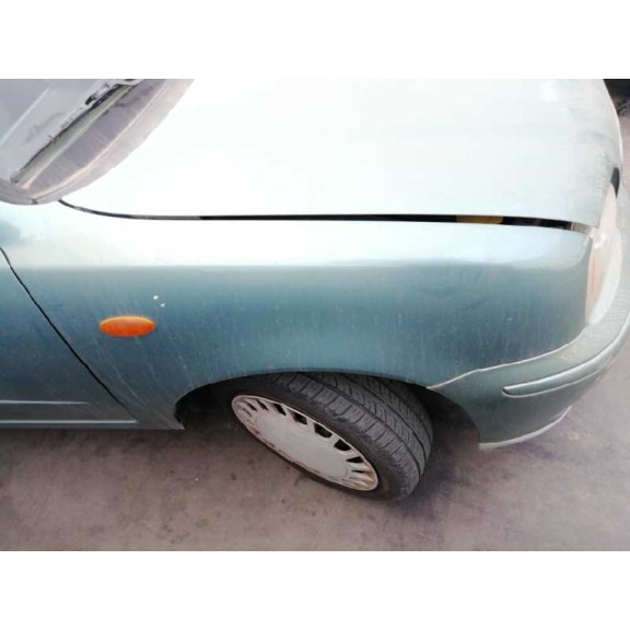 nissan micra (k11) del año 2002