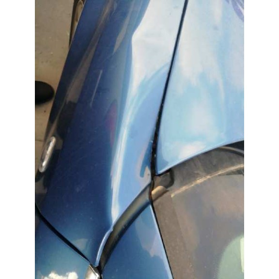 audi a4 berlina (8e) del año 2003