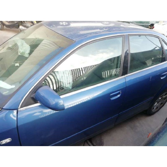 audi a4 berlina (8e) del año 2003