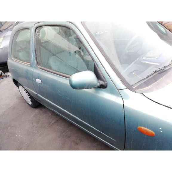 nissan micra (k11) del año 2002
