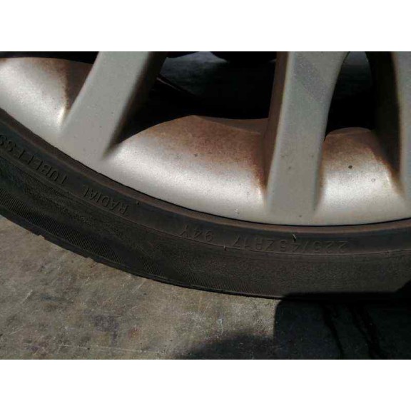 renault laguna ii grandtour (kg0) del año 2002