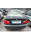 bmw serie 3 berlina (e46) del año 1998