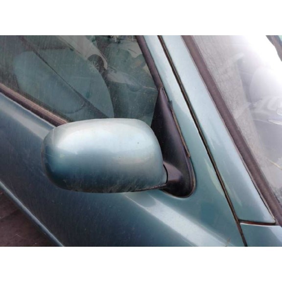 nissan micra (k11) del año 2002