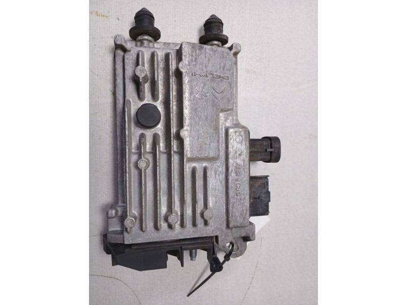 Recambio de modulo electronico para citroën c4 picasso feel referencia OEM IAM 9819598180  