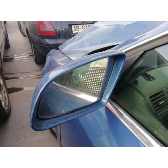 audi a4 berlina (8e) del año 2003