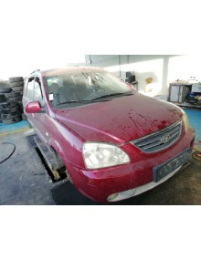 kia carens del año 2003