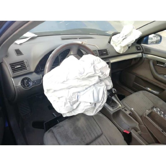 audi a4 berlina (8e) del año 2003