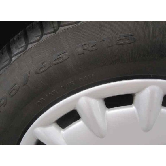 audi a4 berlina (b5) del año 1996