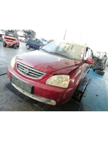 kia carens del año 2003 2