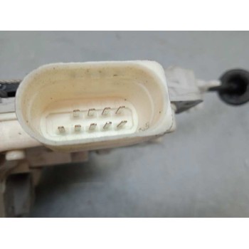 Recambio de cerradura puerta delantera izquierda para volkswagen passat berlina (3c2) advance referencia OEM IAM 3C1837015A  9 P