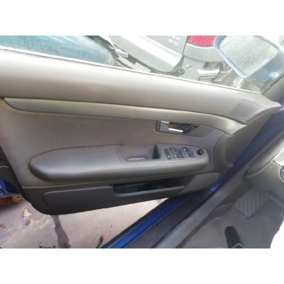 audi a4 berlina (8e) del año 2003