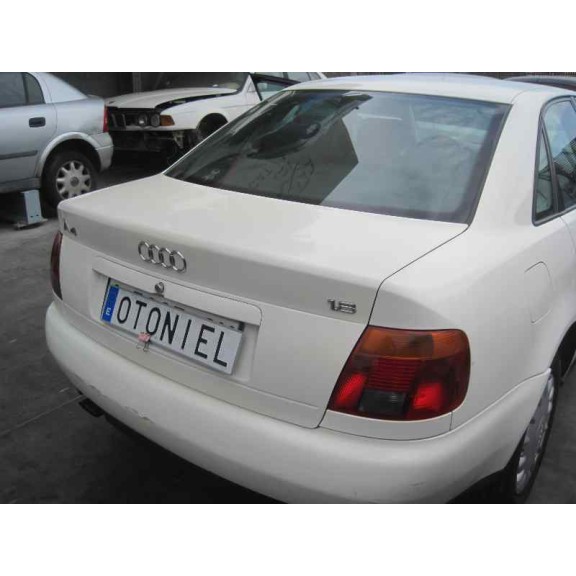 audi a4 berlina (b5) del año 1996
