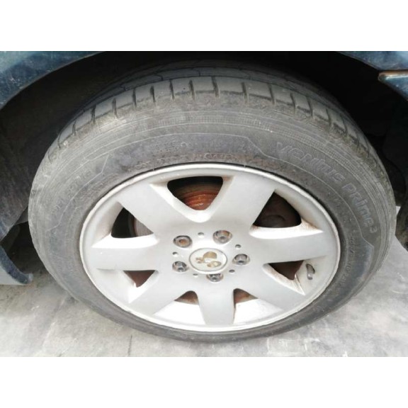 bmw serie 3 berlina (e46) del año 1998