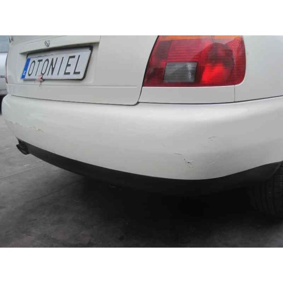 audi a4 berlina (b5) del año 1996