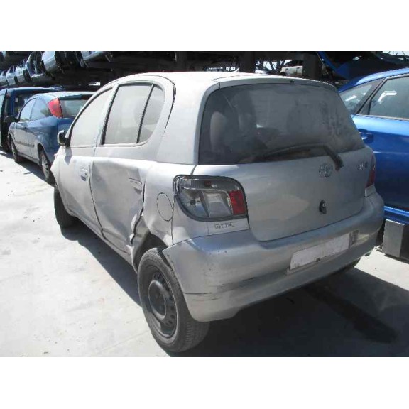 toyota yaris (ncp1/nlp1/scp1) del año 2000