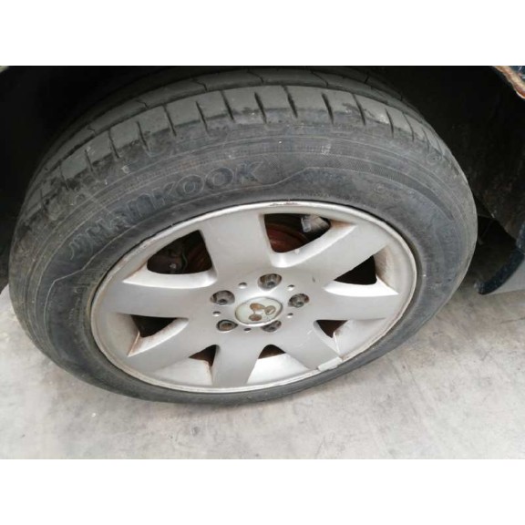 bmw serie 3 berlina (e46) del año 1998