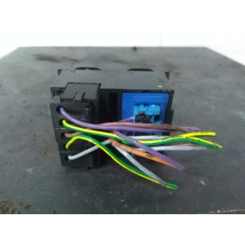 Recambio de mando elevalunas delantero izquierdo para peugeot 406 berlina (s1/s2) sv referencia OEM IAM  DELANTEROS 2 TECLAS