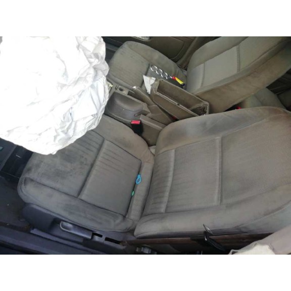 audi a4 berlina (8e) del año 2003