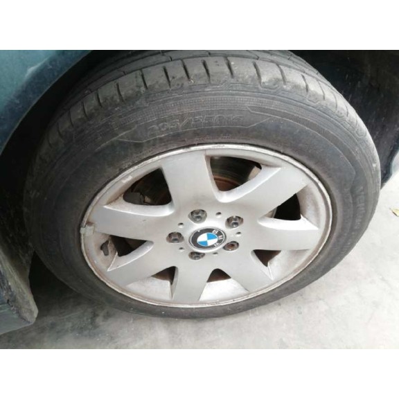 bmw serie 3 berlina (e46) del año 1998