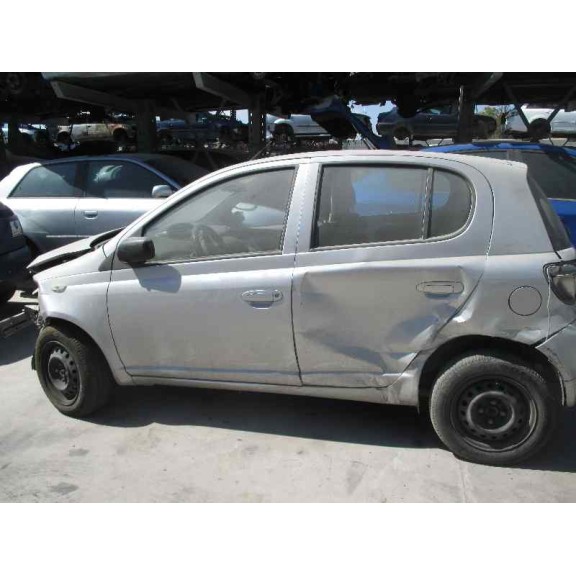 toyota yaris (ncp1/nlp1/scp1) del año 2000