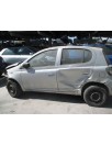 toyota yaris (ncp1/nlp1/scp1) del año 2000