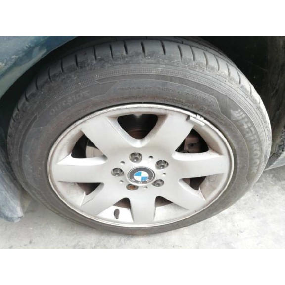 bmw serie 3 berlina (e46) del año 1998