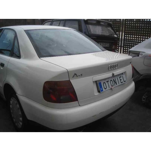 audi a4 berlina (b5) del año 1996