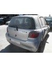toyota yaris (ncp1/nlp1/scp1) del año 2000