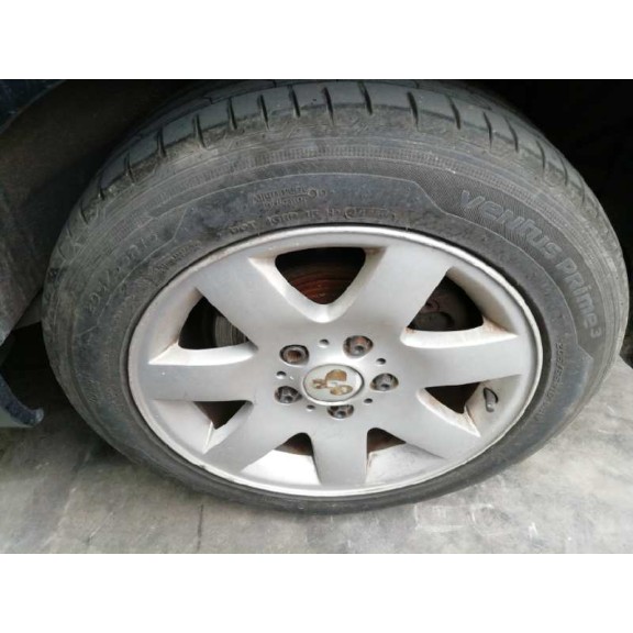 bmw serie 3 berlina (e46) del año 1998