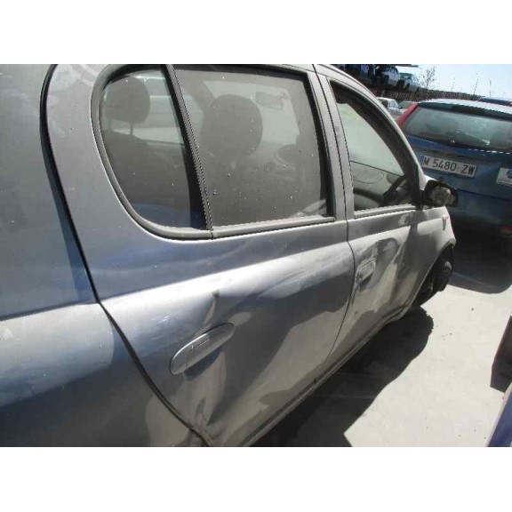 toyota yaris (ncp1/nlp1/scp1) del año 2000