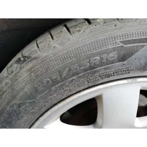 bmw serie 3 berlina (e46) del año 1998