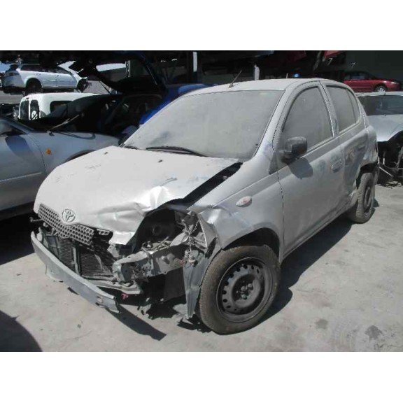 toyota yaris (ncp1/nlp1/scp1) del año 2000