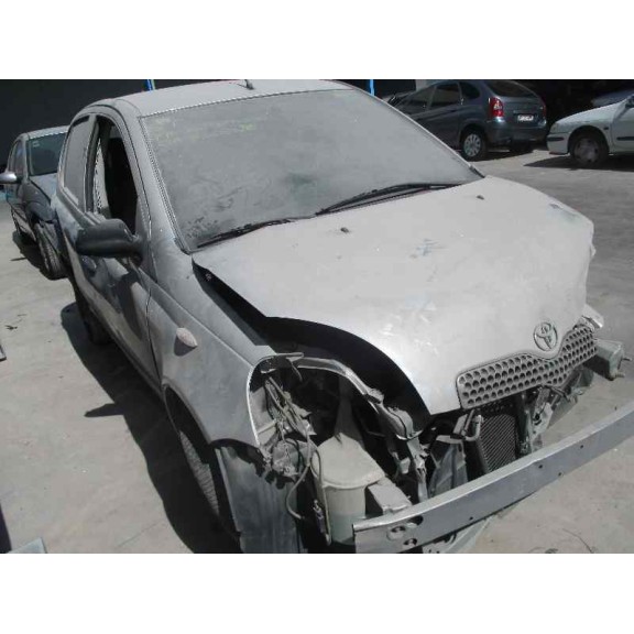 toyota yaris (ncp1/nlp1/scp1) del año 2000