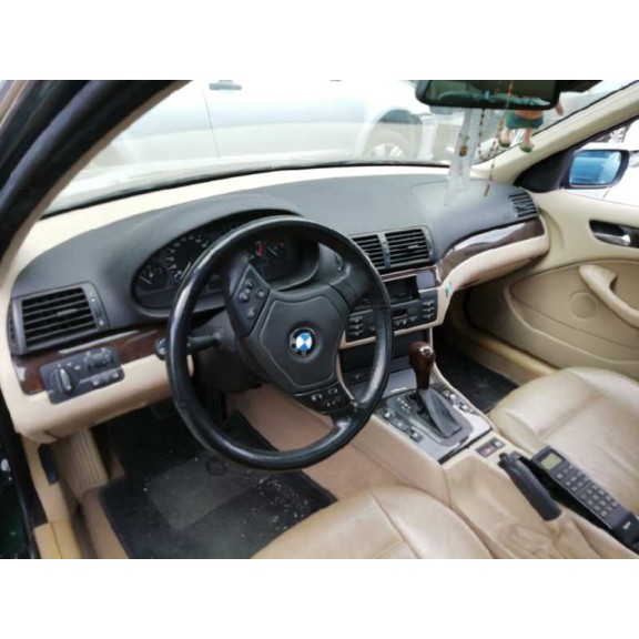 bmw serie 3 berlina (e46) del año 1998