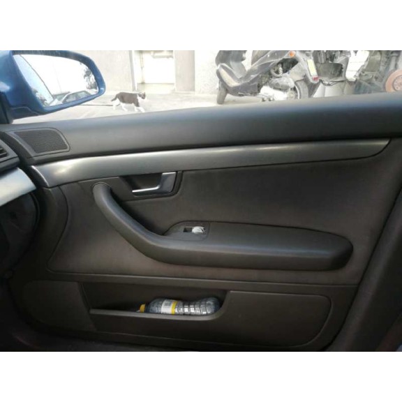 audi a4 berlina (8e) del año 2003