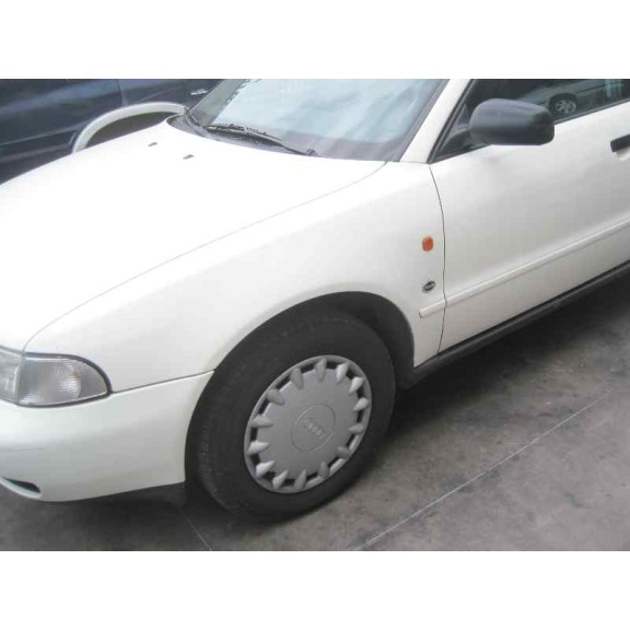 audi a4 berlina (b5) del año 1996