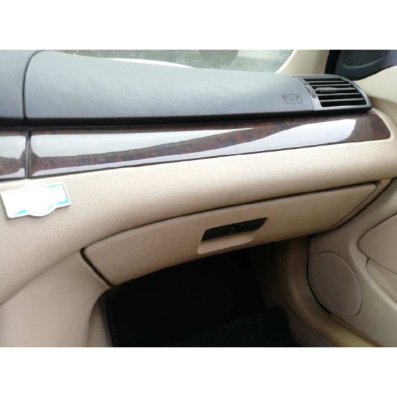 bmw serie 3 berlina (e46) del año 1998