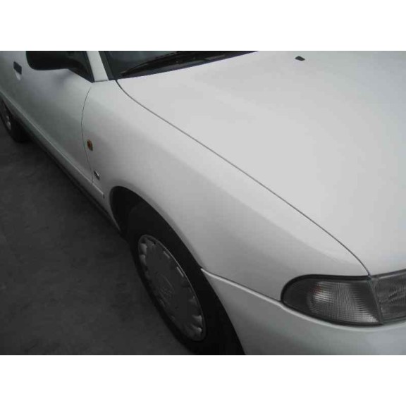 audi a4 berlina (b5) del año 1996