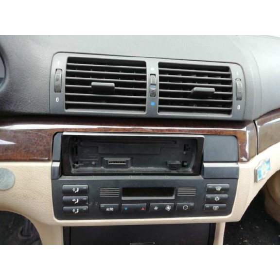 bmw serie 3 berlina (e46) del año 1998