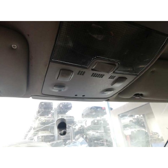 audi a4 berlina (8e) del año 2003